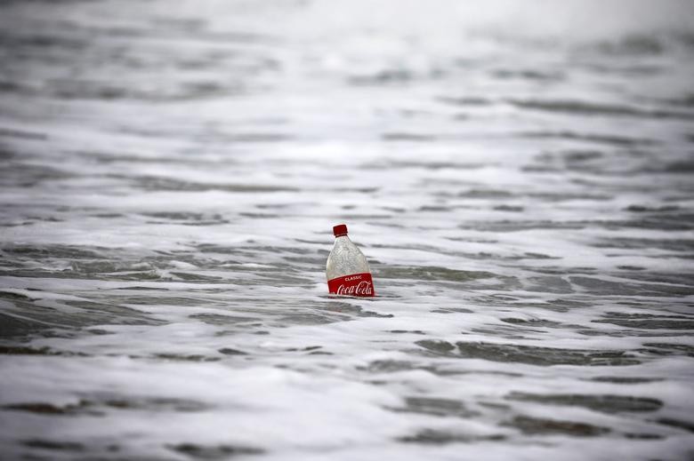 Rác thải nhựa: Mối hoạ đang ‘xâm chiếm’ các đại dương