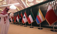 30 thỏa thuận đầu tư trị giá 10 tỷ USD được ký kết trong ngày đầu tiên của Hội nghị doanh nghiệp Arab-Trung Quốc