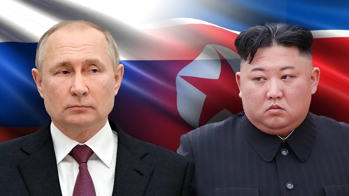 Triều Tiên sẵn sàng hợp tác chặt chẽ hơn với Nga, tái khẳng định lập trường ủng hộ Moscow trong cuộc xung đột với Ukraine?
