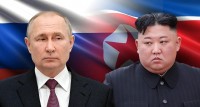 Triều Tiên sẵn sàng hợp tác chặt chẽ hơn với Nga, tái khẳng định lập trường ủng hộ Moscow trong cuộc xung đột với Ukraine?