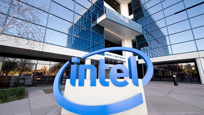 Đức từ chối yêu cầu hỗ trợ 10 tỷ EUR của Intel