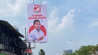 Con trai út Tổng thống Indonesia tuyên bố tranh cử thị trưởng bằng video Youtube