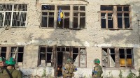 Ukraine tuyên bố giành lại 4 ngôi làng sau trận giao tranh khốc liệt ở tiền tuyến, Nhật Bản cam kết ‘viện trợ toàn diện’ cho Kiev