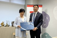 Thúc đẩy quan hệ hợp tác giữa thành phố Tokyo với các địa phương của Việt Nam