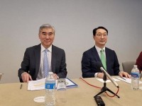 Thứ trưởng Mỹ-Hàn thảo luận về 'răn đe mở rộng' trước Triều Tiên