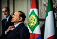 Cựu Thủ tướng Silvio Berlusconi qua đời: Italy công bố thời điểm quốc tang; nhiều nước chia buồn