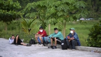 Nỗ lực chống di cư bất hợp pháp mới của Costa Rica, Guatemala và Mỹ