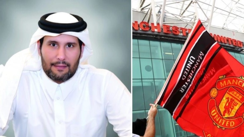 Truyền thông: Tỷ phú Sheikh Jassim mua thành công MU, thỏa thuận sẽ sớm được công bố