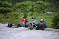 Nỗ lực chống di cư bất hợp pháp mới của Costa Rica, Guatemala và Mỹ