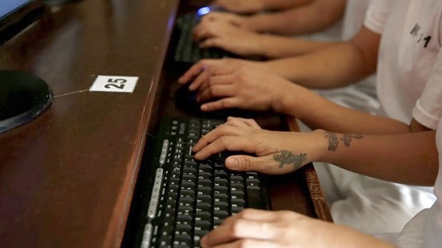 Philippines đẩy mạnh chiến dịch chống lạm dụng tình dục trẻ em trực tuyến