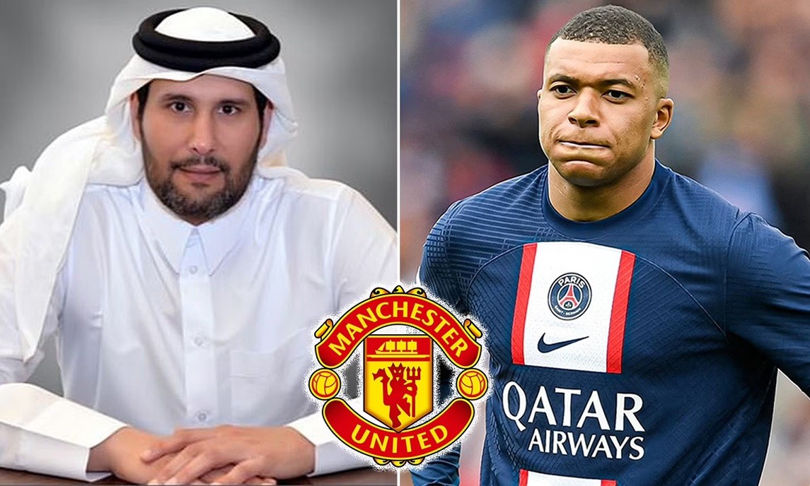 Vụ Mbappe về Real bất ngờ có biến, MU rộng cửa cướp siêu sao của PSG với giá 'không tưởng'