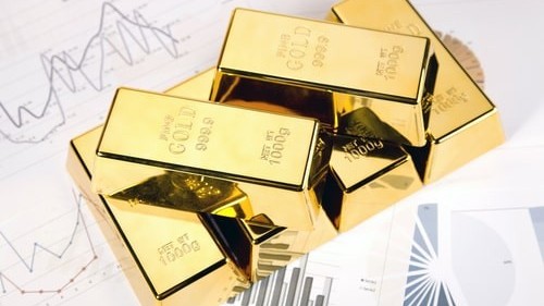 Giá vàng hôm nay 14/6/2023: Giá vàng vẫn đợi chất xúc tác để 'lấp lánh', nhu cầu vàng của Trung Quốc giảm vì sao?