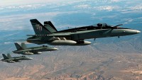 Tìm kiếm đột phá cho sức mạnh không quân, Ukraine muốn có lô máy bay chiến đấu F-18 của Australia