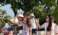 Kết quả khảo sát từ công ty du lịch lớn nhất Hàn Quốc: Việt Nam là điểm đến yêu thích nhất Hè 2023