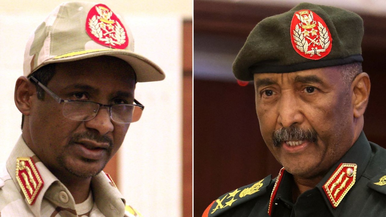 Tình hình Sudan: Lãnh đạo hai bên khó gặp gỡ, Saudi Arabia thúc đẩy sáng kiến tái thiết