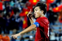 U17 châu Á 2023: AFC ca ngợi tài năng của Nguyễn Công Phương và đánh giá cao U17 Việt Nam