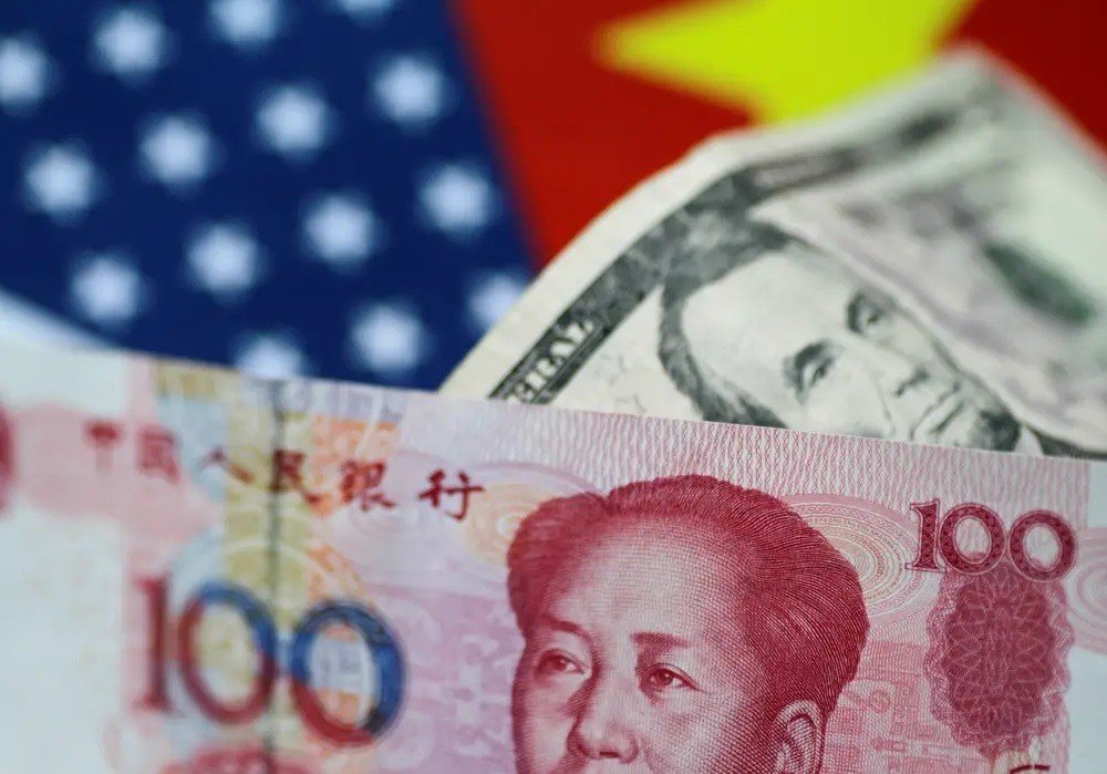 Tỷ giá ngoại tệ, tỷ giá USD/VND hôm nay 26/10: Triển vọng kinh tế Mỹ là yếu tố hạn chế đà suy yếu của đồng USD