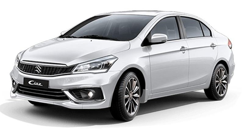 Top 10 xe ô tô bán chậm tháng 5/2023: Suzuki Ciaz đứng đầu bảng với 3 chiếc bán ra