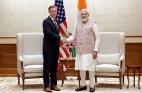 Thủ tướng Ấn Độ sắp thăm Mỹ, 'úp mở' thương vụ UAV cỡ lớn và hàng loạt hợp tác quốc phòng