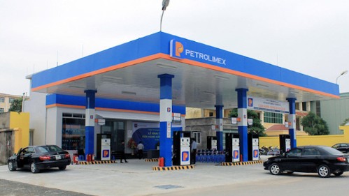 Petrol prices revised down on October 2