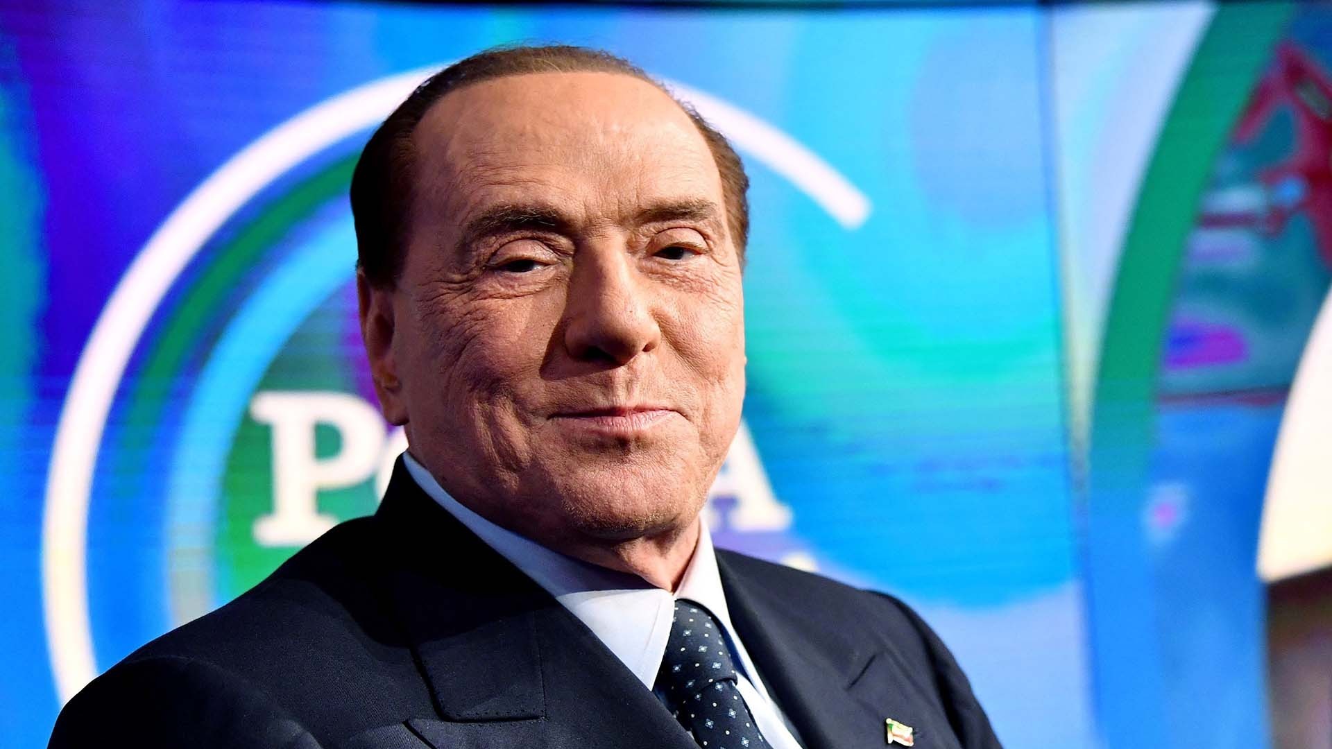 Điện chia buồn cựu Thủ tướng Italy Silvio Berlusconi từ trần