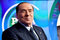 Điện chia buồn cựu Thủ tướng Italy Silvio Berlusconi từ trần