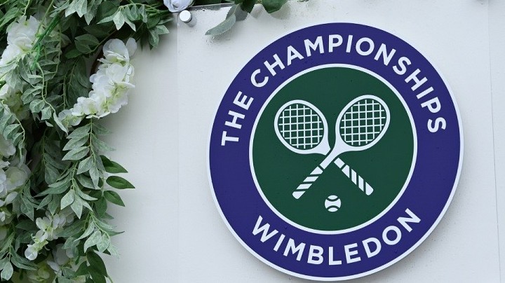 Giải quần vợt Wimbledon 2023: Công bố mức tiền thưởng cao chưa từng có