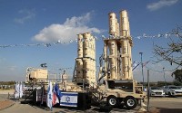 Đức chi 4,3 tỷ USD mua hệ thống phòng thủ tên lửa Arrow 3 của Israel