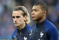 Chuyển nhượng cầu thủ ngày 15/6: PSG tính mua Antoine Griezmann; Liverpool không gia hạn Thiago và Matip; Jude Bellingham ra mắt Real Madrid