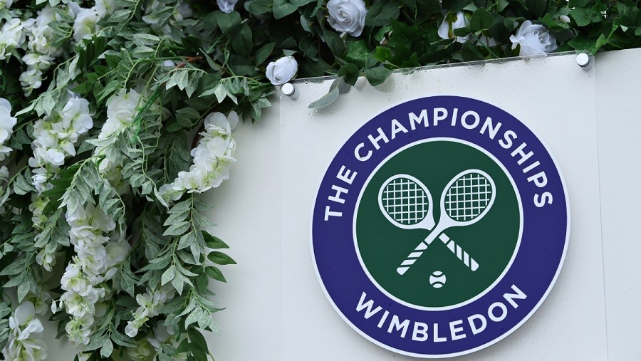 Wimbledon 2023