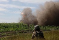 Chiến dịch phản công của Ukraine: Bước ngoặt là đây?