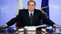 Cố Thủ tướng Italy Silvio Berlusconi: Một cuộc đời thăng trầm
