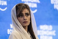 Pakistan: ‘Đừng buộc chúng tôi phải chọn…’
