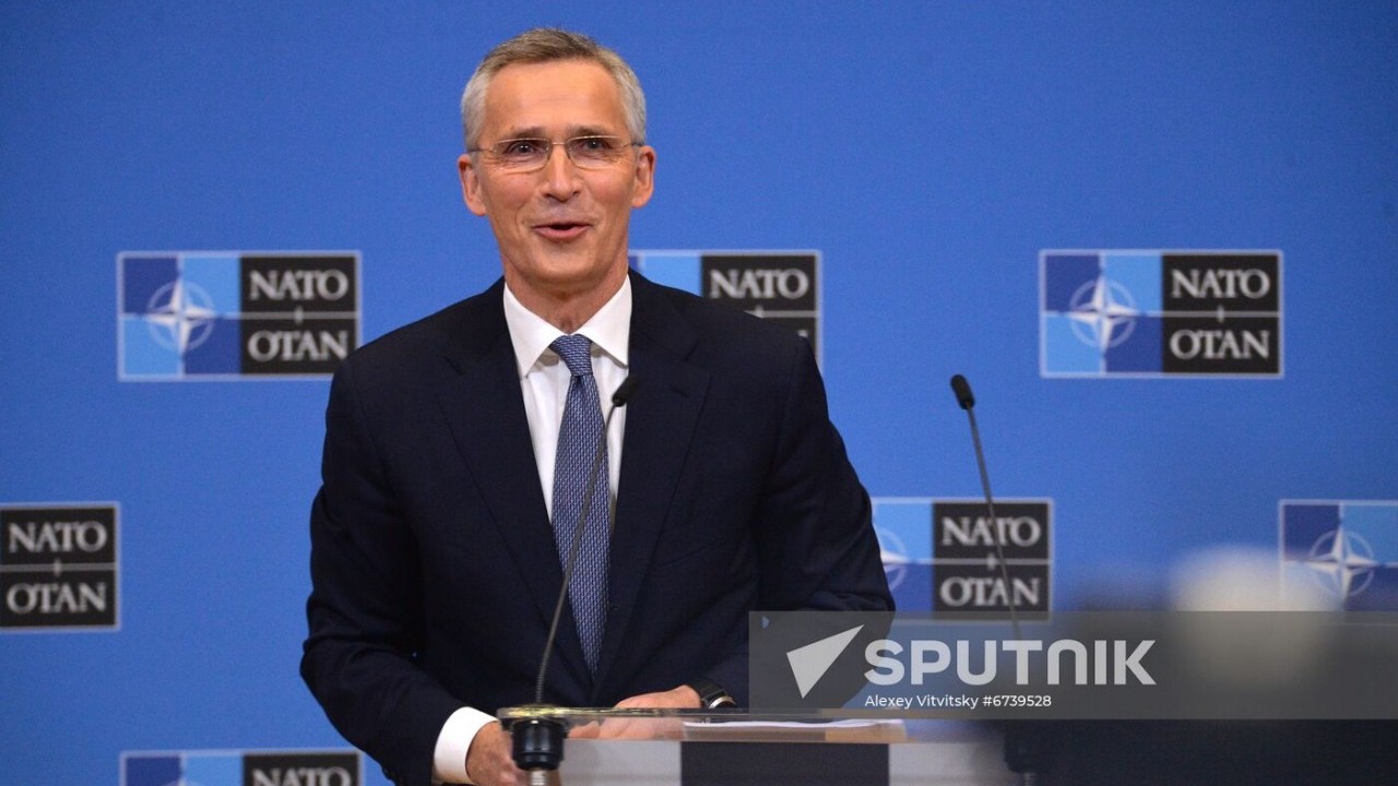 Bộ trưởng Quốc phòng Anh nói 'không kỳ vọng gì', vị trí Tổng thư ký NATO tiếp theo vẫn còn bỏ ngỏ