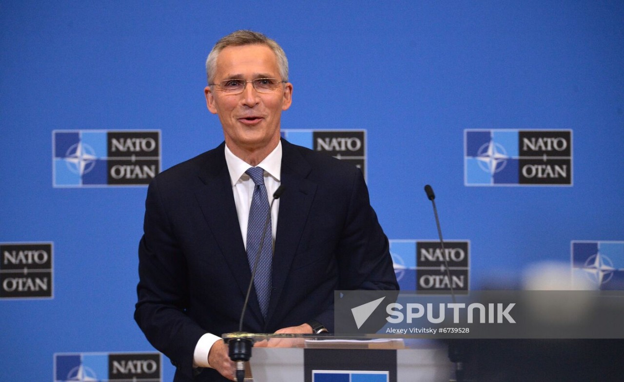 NATO hài lòng với hiệu quả của chính sách hỗ trợ dành cho Ukraine, Na Uy, Đan Mạch cung cấp 9.000 quả đạn pháo cho Ukraine