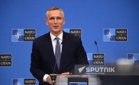 Bộ trưởng Quốc phòng Anh nói 'không kỳ vọng gì', vị trí Tổng thư ký NATO tiếp theo vẫn còn bỏ ngỏ