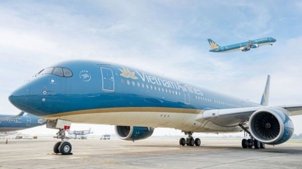 Vietnam Airlines begins Hanoi-Melbourne direct air route