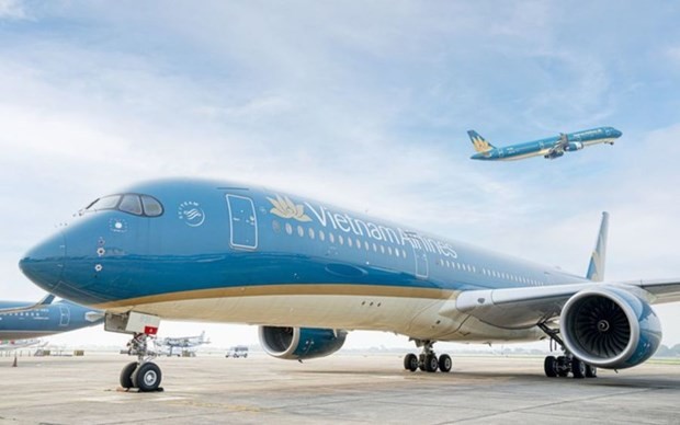 Vietnam Airlines launches Hanoi-Melbourne direct route