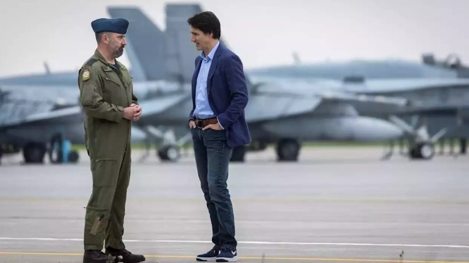 Canada bỏ qua lời 'mời mọc' tham gia diễn tập lớn nhất lịch sử NATO vì một lý do