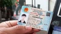 Mã QR code trên Căn cước công dân chứa những thông tin gì?