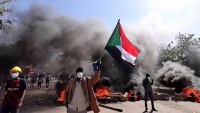 Xung đột bùng phát, đến bao giờ không phận Sudan mới mở trở lại?