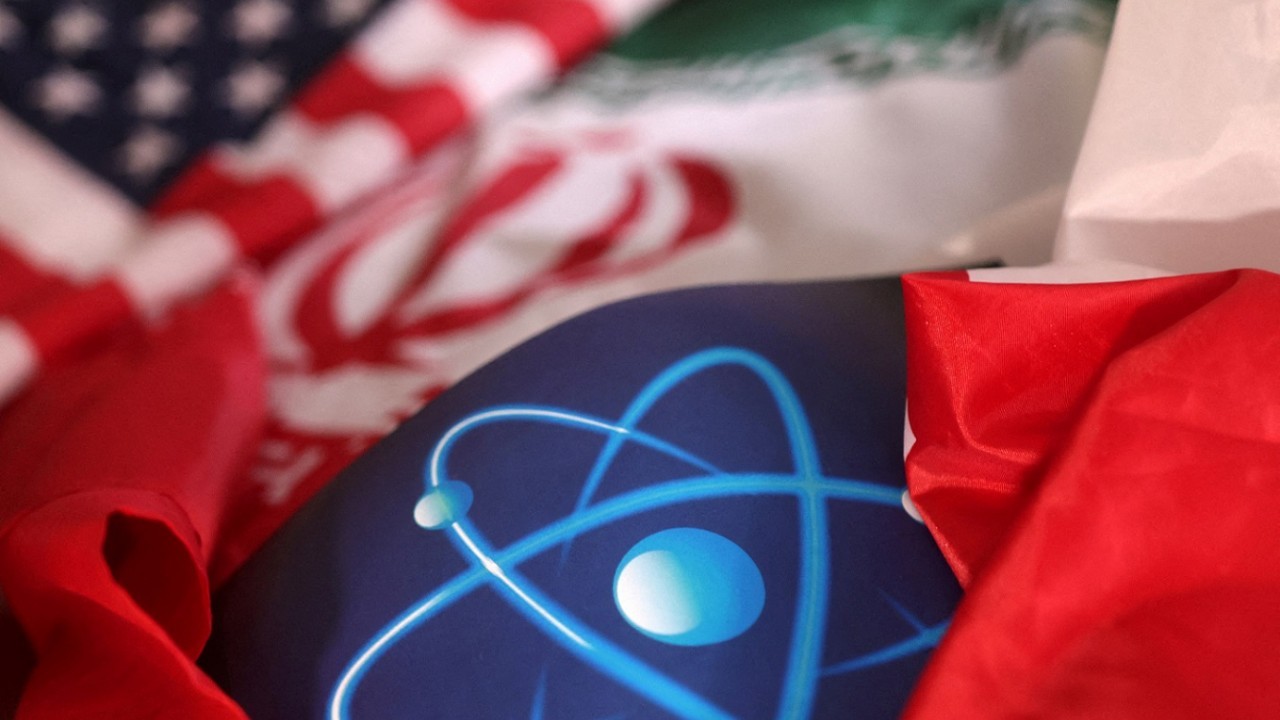 Iran xác nhận làm một hành động với Mỹ, các nước châu Âu gửi gắm nỗi lo lên IAEA
