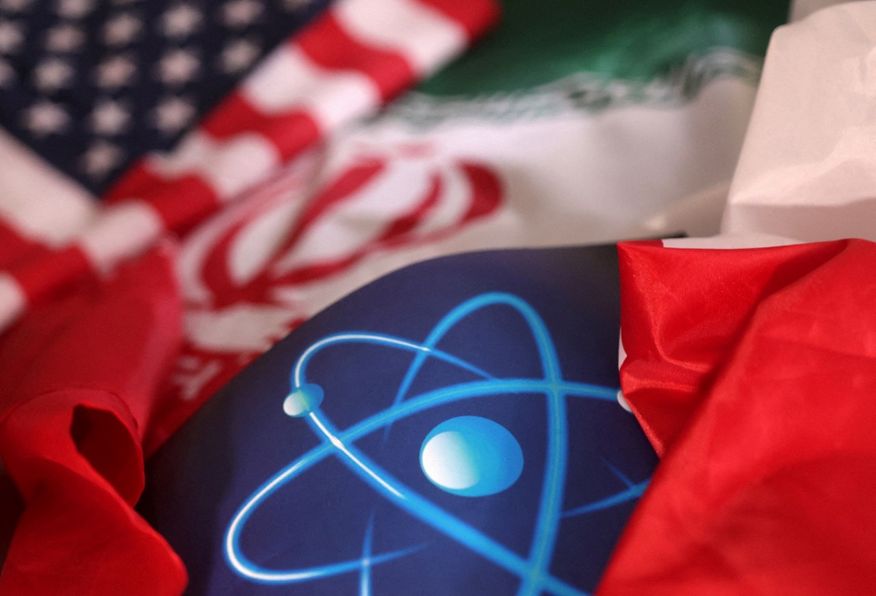 Thỏa thuận hạt nhân Iran: Mỹ phủ nhận thông tin về