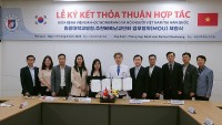 Hỗ trợ y tế toàn diện cho cộng đồng người Việt Nam tại Hàn Quốc