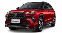 Toyota Yaris Cross dự kiến về Việt Nam vào tháng 8/2023
