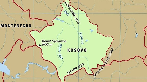 Tình hình Kosovo: Tổng thống Serbia 'cậy nhờ' phương Tây, EU quyết định trừng phạt