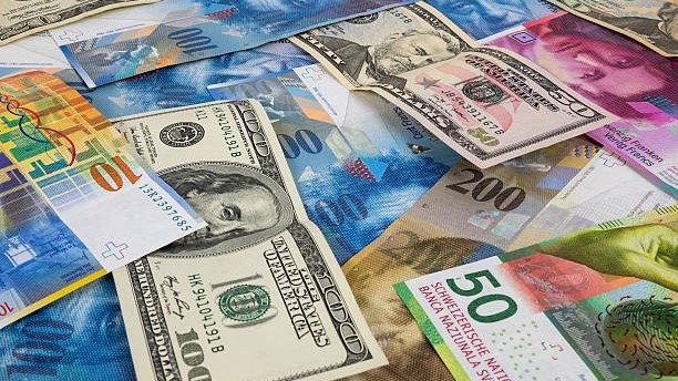 Mỹ đưa Thụy Sỹ vào danh sách giám sát thao túng tiền tệ, Hàn Quốc bị theo dõi chặt chẽ chính sách ngoại hối