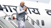 Thủ tướng Ấn Độ sắp thăm Mỹ và Ai Cập