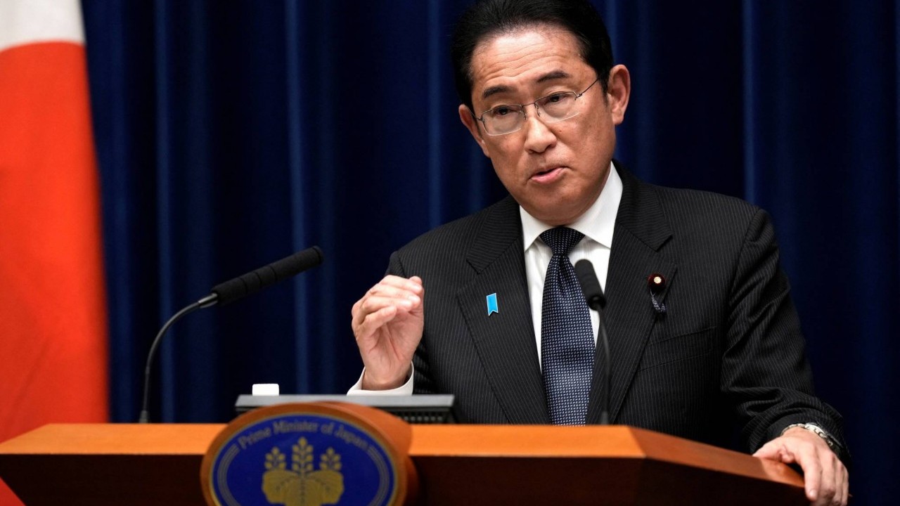 Tìm kiếm nguồn cung dầu ổn định, Thủ tướng Nhật Bản tính chuyện công du Trung Đông