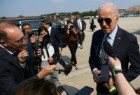 Tổng thống Mỹ Biden nói sẽ không ‘thu xếp’ đặc biệt để Ukraine gia nhập NATO, kỳ vọng sẽ gặp Chủ tịch Trung Quốc